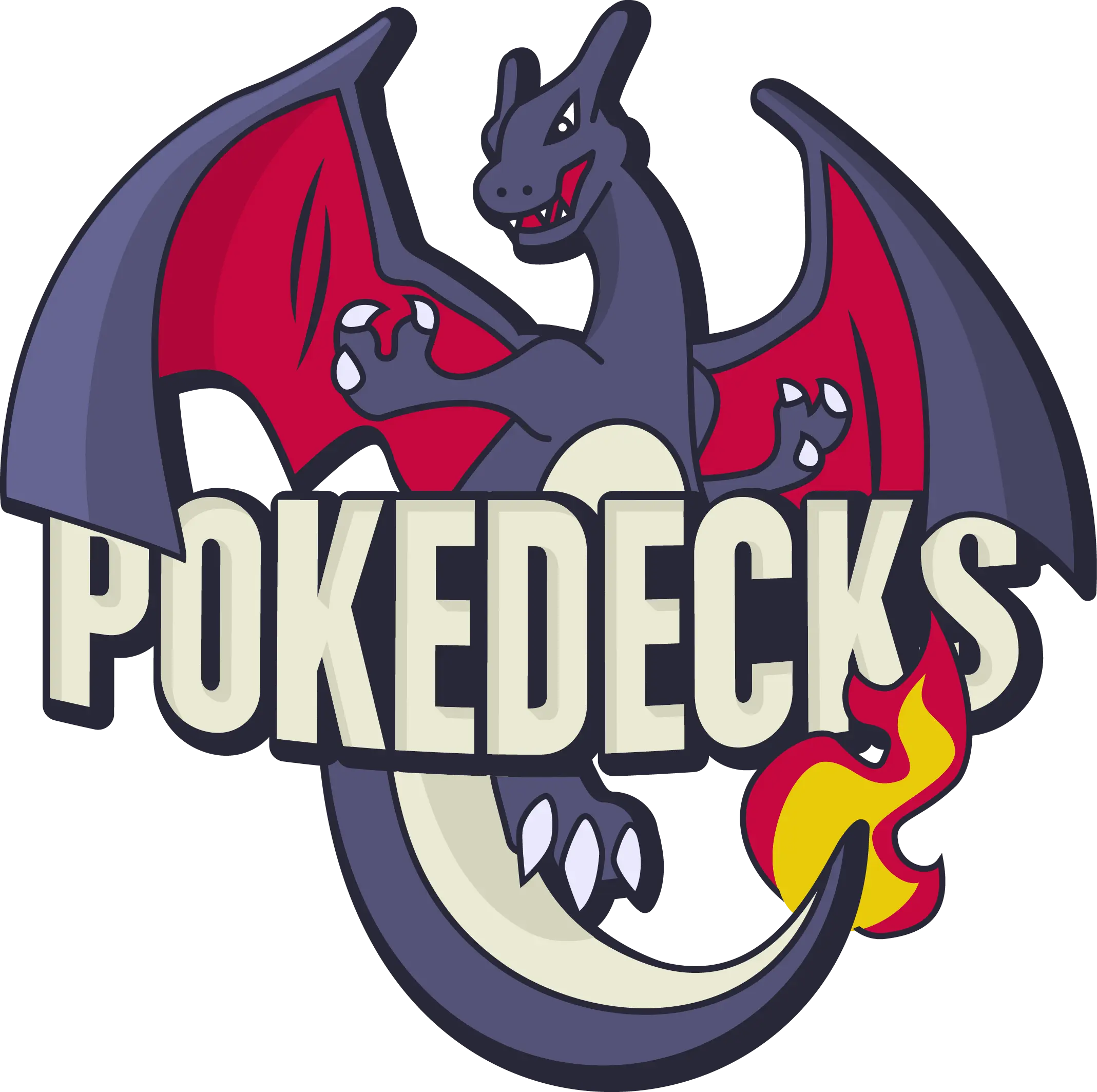 Pokedecks Logo